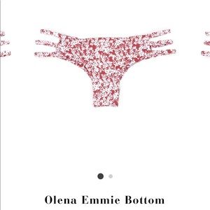 TRADE my olena emmie for kai bottoms